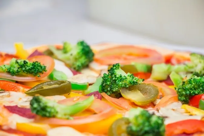 Bild von Mister Chicken 2 Pizza &amp; Burger