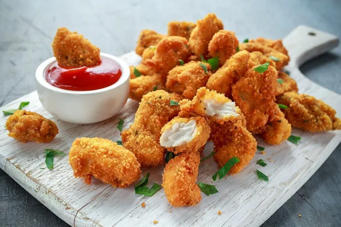 Bild von Mister Chicken 2 Pizza &amp; Burger