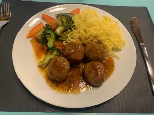 Clubhaus Bistro "FC Russikon"