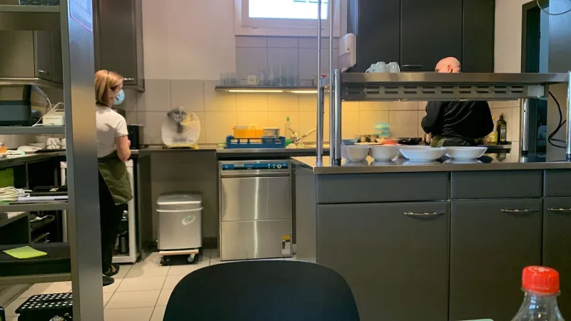 Bild von Maloni Fabrizio
