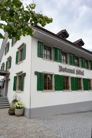Bild von Restaurant Feldhof
