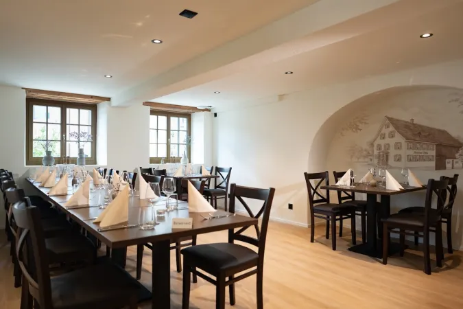 Bild von Restaurant Feldhof