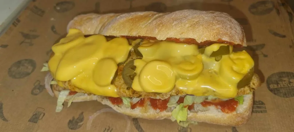 Bild von Der Bruzzler - Imbiss &amp; Take Away