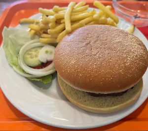 Restaurant Igel