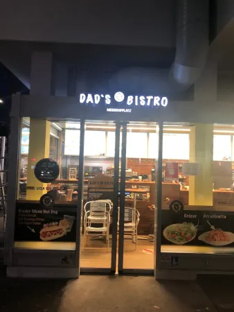 Bild von DAD‘S BISTRO