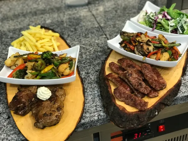 Bild von Ya ha Haya