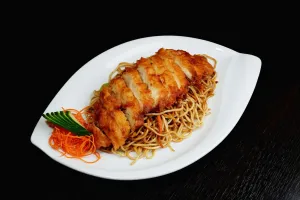 Enso Sushi & Wok Zürich Altstetten, Japanisch und Chinesisch Küche