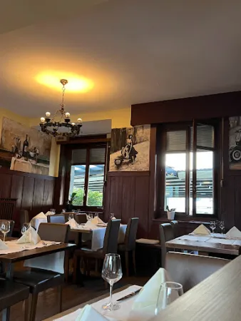 Bild von Restaurant Pizzeria Turicum