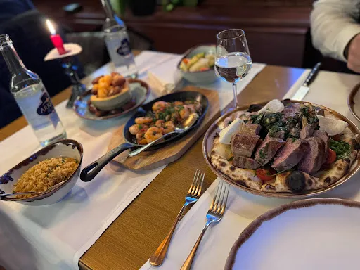 Bild von Restaurant Pizzeria Turicum