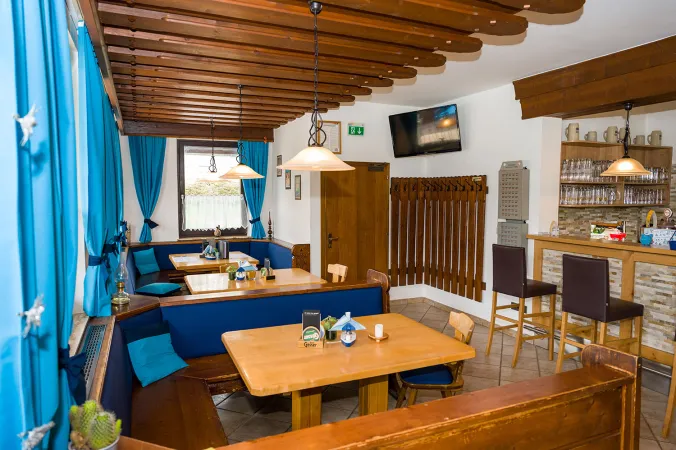 Bild von TAVERNA KOS