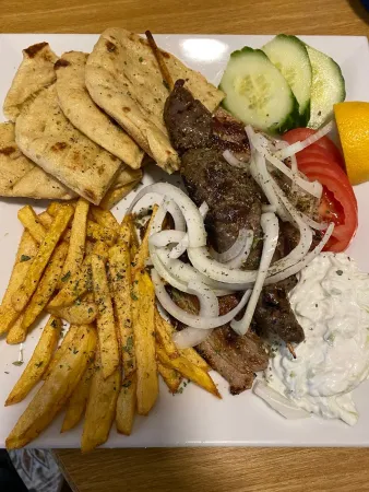 Bild von TAVERNA KOS