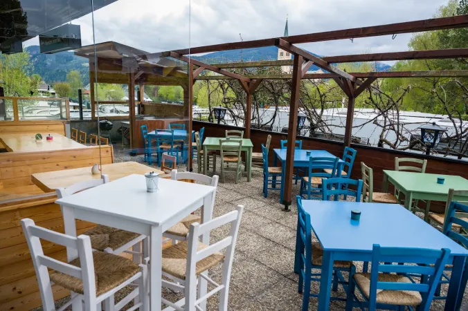 Bild von TAVERNA KOS