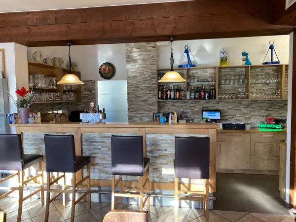 Bild von TAVERNA KOS