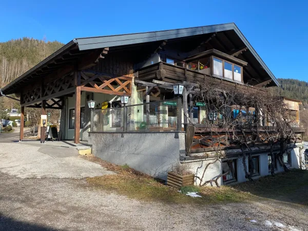 Bild von TAVERNA KOS