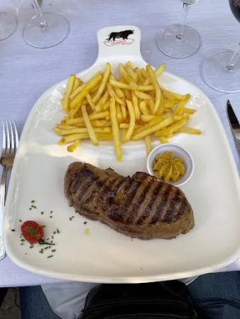 Bild von Restaurant,Pinseria,Steakhouse Friedbrunnen