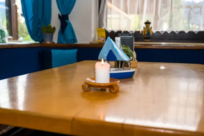 Bild von TAVERNA KOS