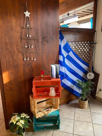 Bild von TAVERNA KOS