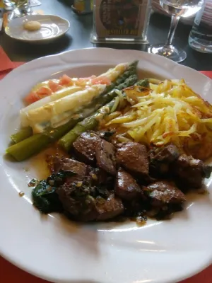 Gasthaus Sonne