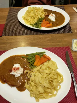 Restaurant & Bar Metzg