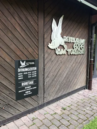Bild von Restaurant Erpel am Türlersee