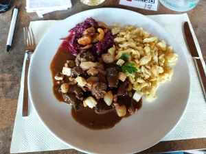 Restaurant Erpel am Türlersee