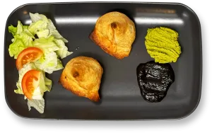 Little Goa Indian Kitchen