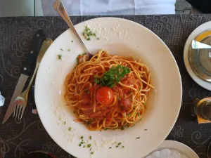 Restaurant Pizzeria Wiesental