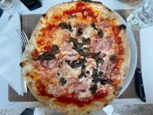 Pizzeria Julien
