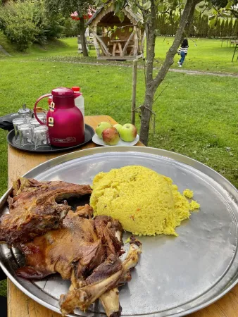 Bild von Alaa AlBassam