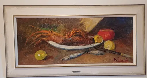 Bild von Löwen