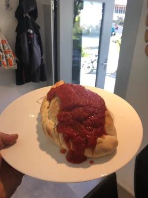 Pizzeria Don Giuseppe