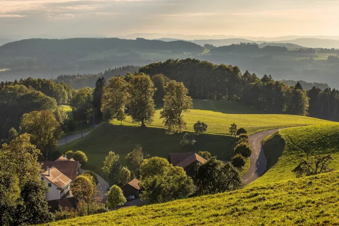 Bild von Gasthof Gyrenbad