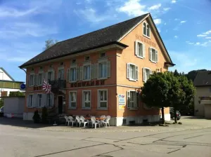 Restaurant Schwanen