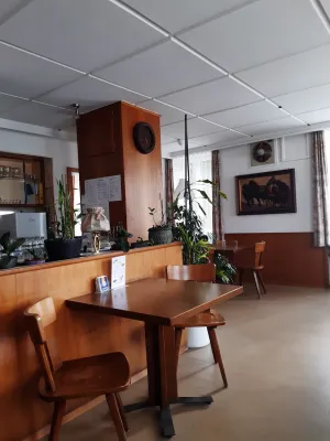Restaurant Schwanen