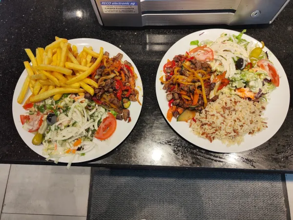 Bild von Qualitäts Kebap Haus