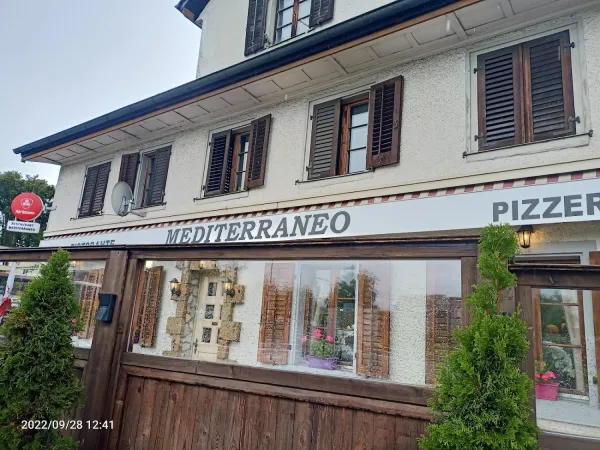 Bild von P&amp;D