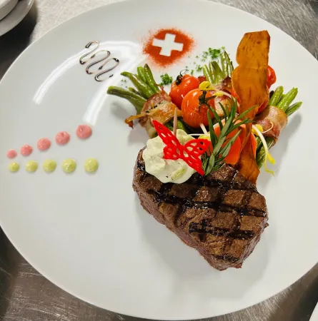 Bild von Restaurant / Gasthaus Zur Tanne