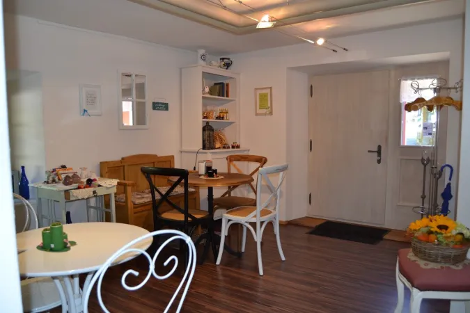 Bild von Caffè-Bar Chamäleon