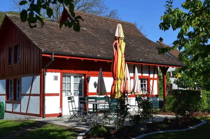 Bild von Caffè-Bar Chamäleon