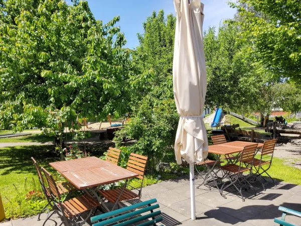 Bild von Caffè-Bar Chamäleon