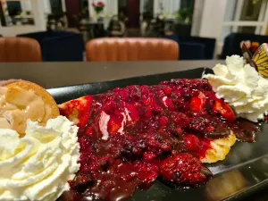 Restaurant Goldener Hahn