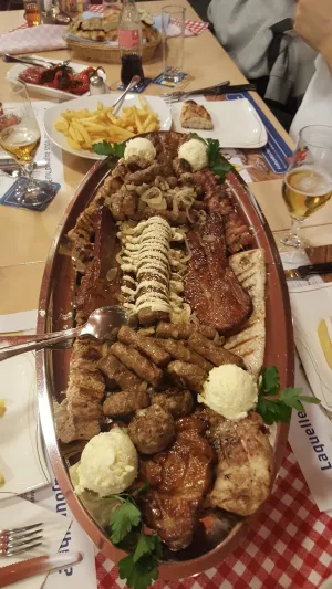 Tröpfli
