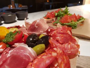 Bocca Buona