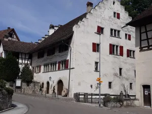 Restaurant Brauerei
