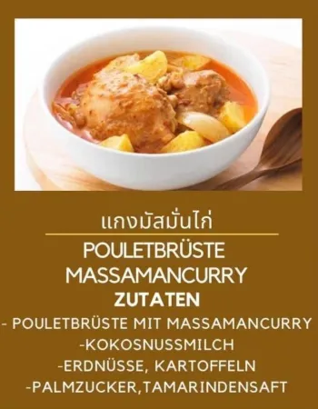 Bild von Apinya Kanomthai-Restaurant, Thake-away, Partyservice &amp; Kochkurse