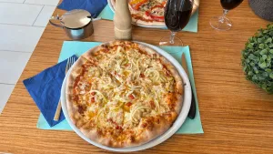 Wehntaler Pizza & Kebab Gastronomie Gmbh