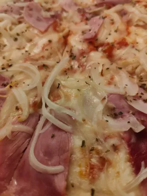 Wehntaler Pizza & Kebab Gastronomie Gmbh