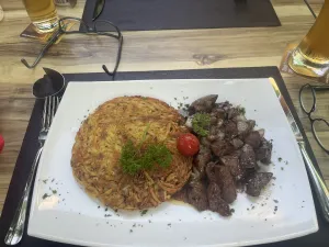 Restaurant und Bar Höfli