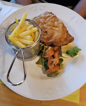 Gasthaus Blume