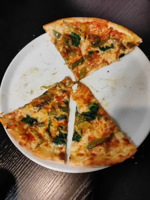 Bubikon Kebab